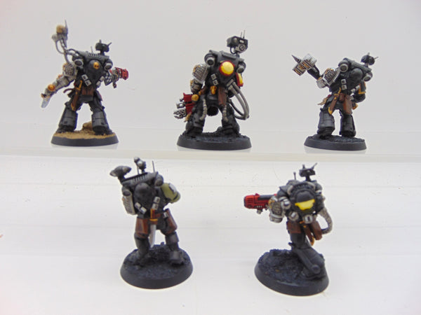 Kill Team: Deathwatch