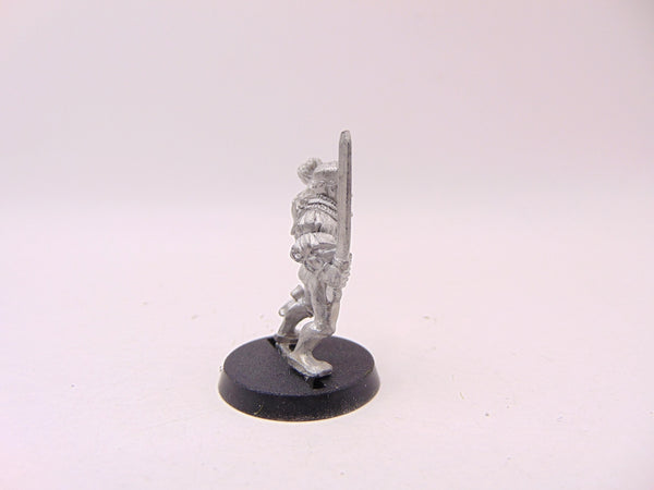 Imperial Swordsman