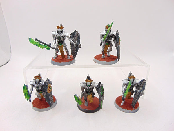 Lychguard
