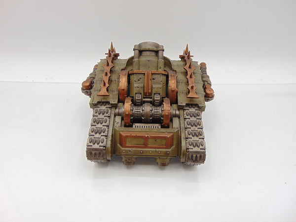 Plagueburst Crawler