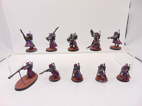 Skitarii Rangers