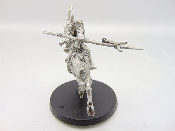 Serpent Rider