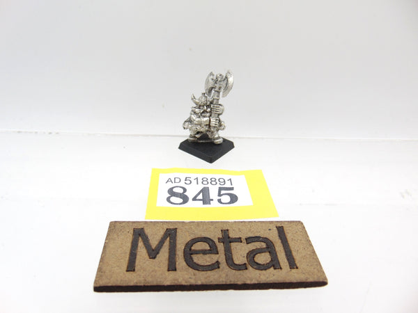 Grombrindal  - The White Dwarf