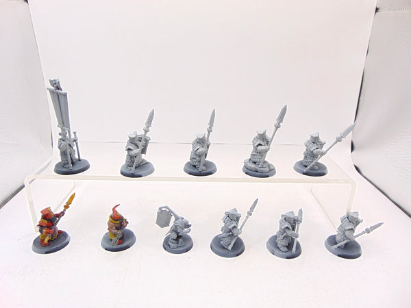 Infernal Cohort