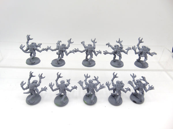 Genestealers