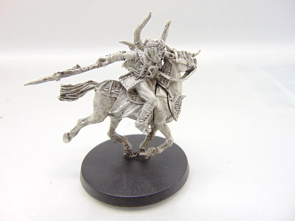 Serpent Rider