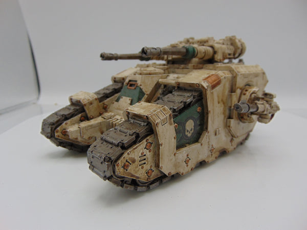 Sicaran Battle Tank