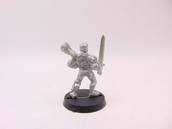 Imperial Swordsman