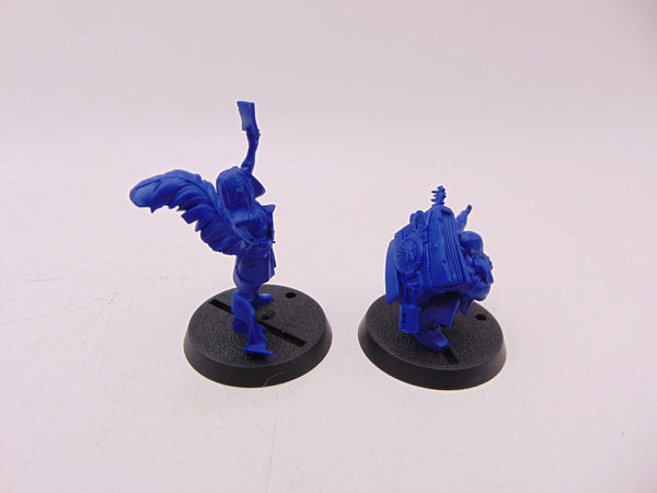 Dwarf & Elf Biased Referees