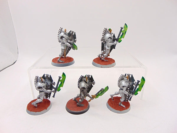 Lychguard