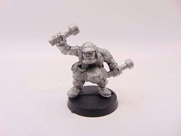 RT202 Space Ork Command Musician / Drummer Karlsbro