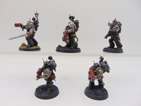 Kill Team: Deathwatch