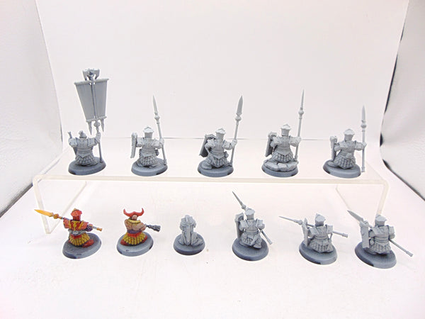 Infernal Cohort