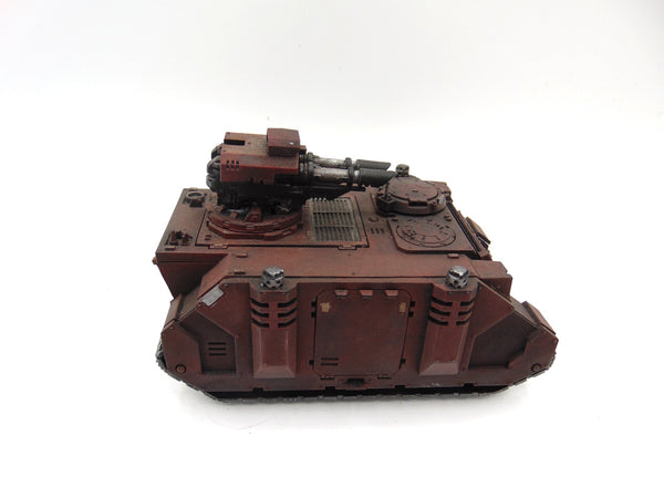 Razorback