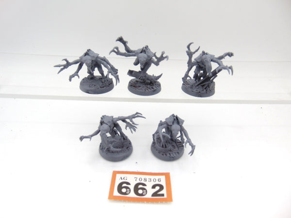 Genestealers