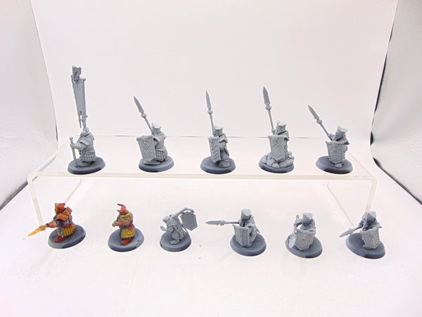 Infernal Cohort
