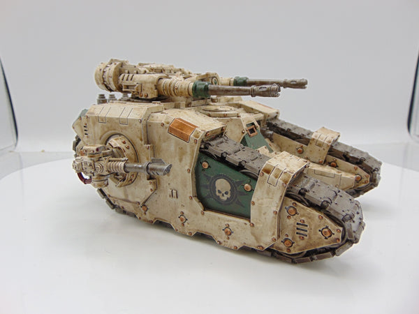 Sicaran Battle Tank