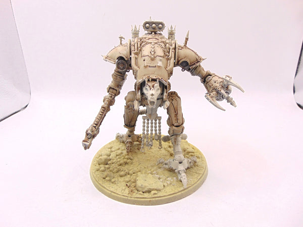War Dog Karnivore