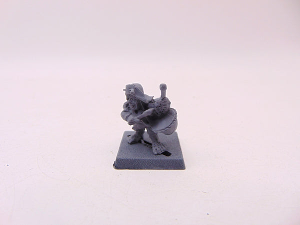 Imperial Halfling Drummer