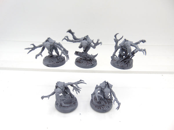Genestealers