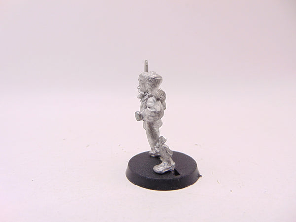 Imperial Swordsman