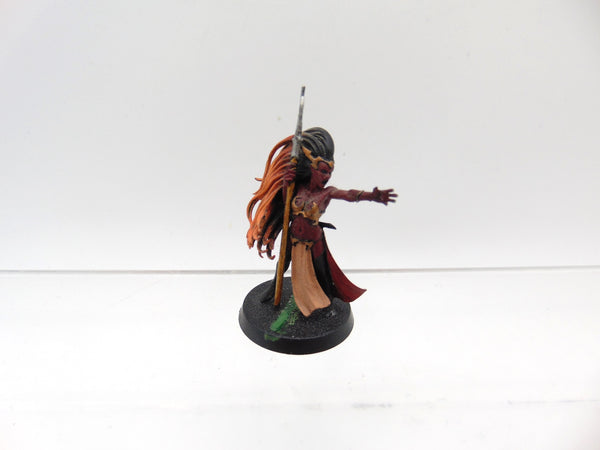 Sorceress
