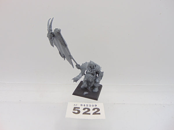 Bruiser Battle Standard Bearer Conversion