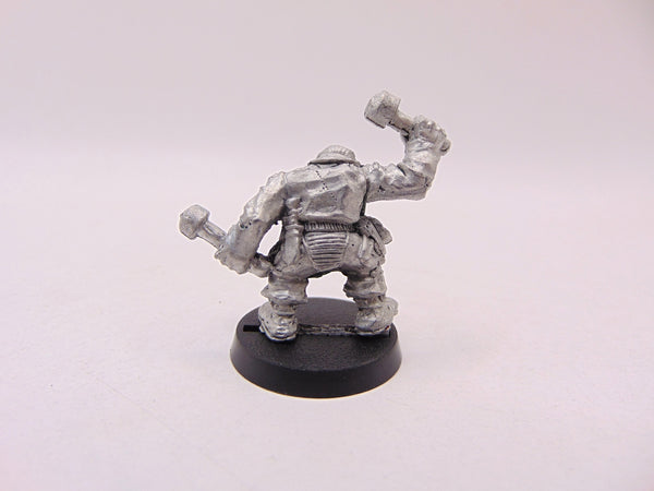 RT202 Space Ork Command Musician / Drummer Karlsbro