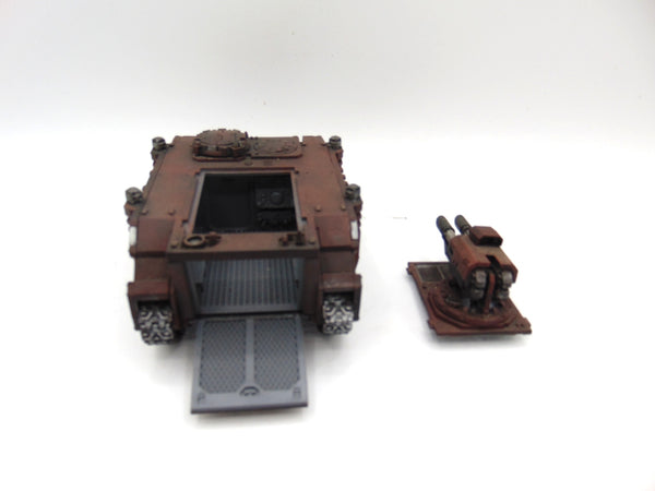 Razorback