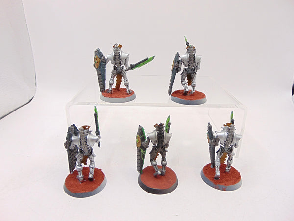 Lychguard