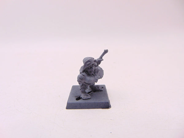 Imperial Halfling Drummer