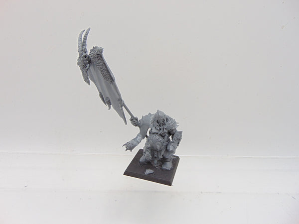 Bruiser Battle Standard Bearer Conversion