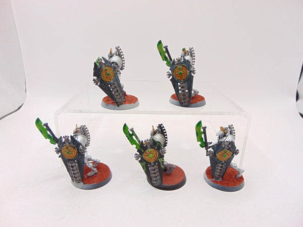 Lychguard