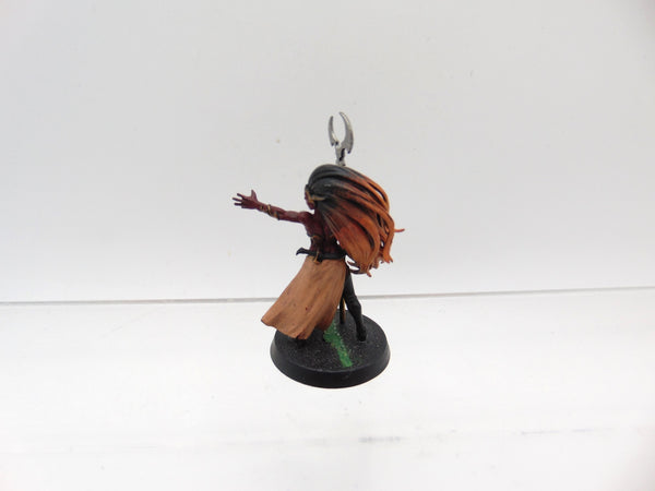 Sorceress