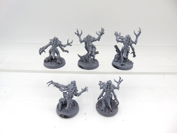 Genestealers