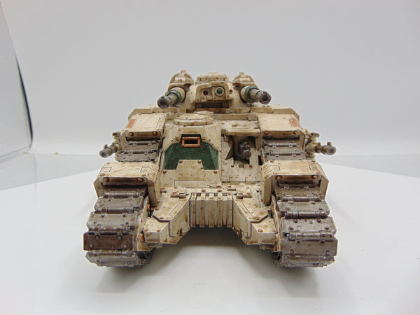 Sicaran Battle Tank