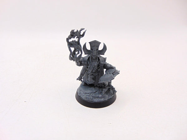Daemonsmith