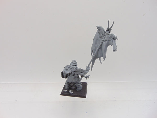 Bruiser Battle Standard Bearer Conversion