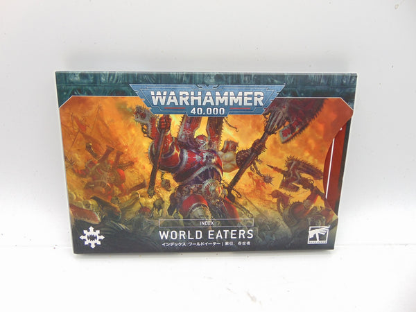 Index World Eaters