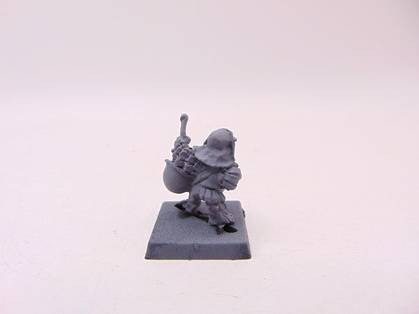 Imperial Halfling Drummer