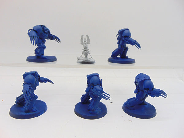 Terminator Assault Squad