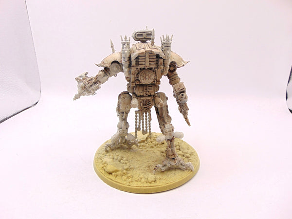War Dog Karnivore