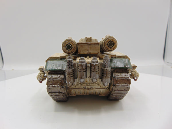 Sicaran Battle Tank