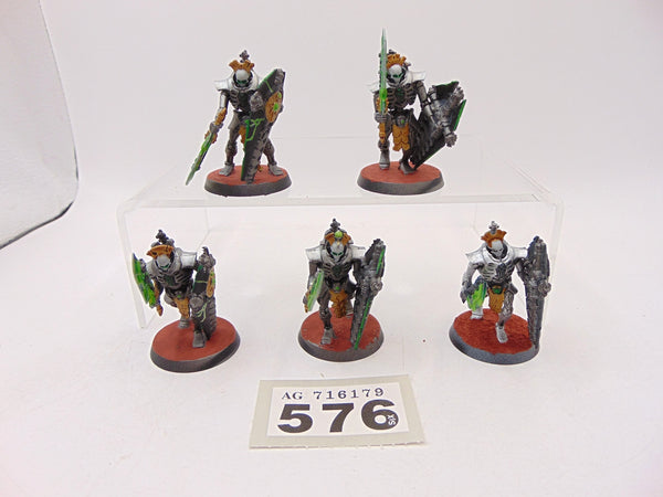 Lychguard