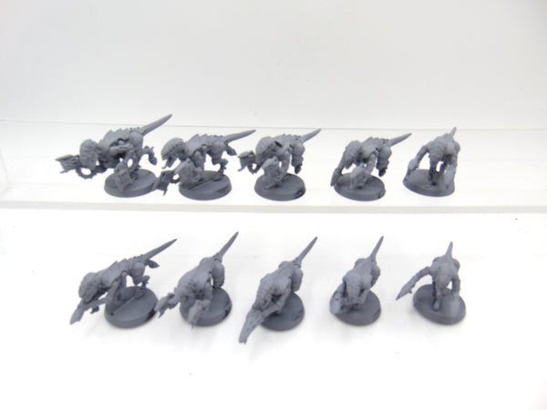 Termagants