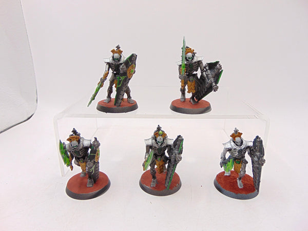 Lychguard