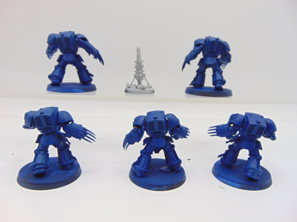 Terminator Assault Squad