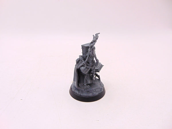 Daemonsmith