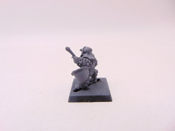 Imperial Halfling Drummer