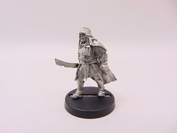 Mordor Uruk Hai